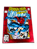 Spider-man 2099 #1. Marvel Comics. 1992