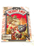 UNCANNY X-MEN #512. VFN+ CONDITION.