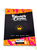 EXQUISITE CORPSES #1. NM- CONDITION