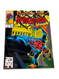 Spider-man 2099 #6. Marvel Comics. 1993