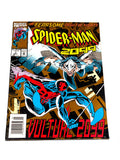 Spider-man 2099 #7. Marvel Comics. 1993