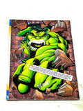 X-MEN - THE HIDDEN YEARS #1. NM- CONDITION.