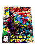 Spider-man 2099 #8. Marvel Comics. 1993