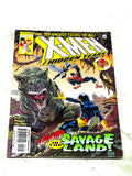 X-MEN - THE HIDDEN YEARS #2. NM- CONDITION.