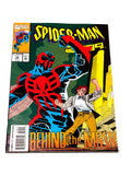 Spider-man 2099 #10. Marvel Comics. 1993