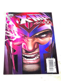 UNCANNY X-MEN #516. VFN+ CONDITION.