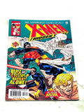 X-MEN - THE HIDDEN YEARS #3. VFN+ CONDITION.