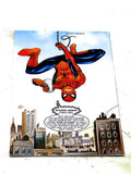 X-MEN - THE HIDDEN YEARS #3. VFN+ CONDITION.