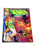 X-MEN - THE HIDDEN YEARS #4. NM- CONDITION.