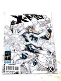 UNCANNY X-MEN #518. NM- CONDITION.