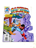 CAPTAIN AMERICA #424. VFN+ CONDITION.