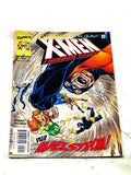 X-MEN - THE HIDDEN YEARS #5. NM- CONDITION.