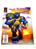 UNCANNY X-MEN #519. VFN+ CONDITION.