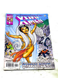 X-MEN - THE HIDDEN YEARS #6. VFN+ CONDITION.
