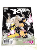 UNCANNY X-MEN #520. VFN- CONDITION.
