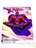 UNCANNY X-MEN #521. VFN+ CONDITION.