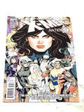UNCANNY X-MEN #522. VFN+ CONDITION.