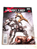 UNCANNY X-MEN #523. NM- CONDITION.