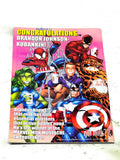 X-MEN - THE HIDDEN YEARS #12. NM- CONDITION.