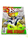 X-MEN - THE HIDDEN YEARS #13. VFN- CONDITION.