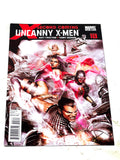 UNCANNY X-MEN #525. NM- CONDITION.