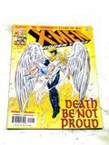 X-MEN - THE HIDDEN YEARS #15. VFN+ CONDITION.