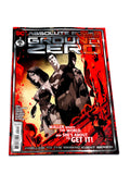 Absolute Power - Ground Zero #1. DC Comics. 2024
