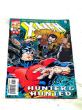 X-MEN - THE HIDDEN YEARS #17. NM- CONDITION.