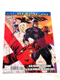 UNCANNY X-MEN #526. VFN+ CONDITION.