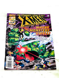 X-MEN - THE HIDDEN YEARS #20. VFN+ CONDITION.