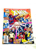 X-MEN - THE HIDDEN YEARS #21. VFN CONDITION.