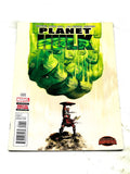SECRET WARS - PLANET HULK #1. VFN+ CONDITION.