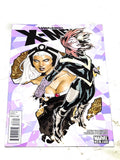 UNCANNY X-MEN #528. VFN+ CONDITION.