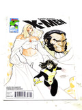 UNCANNY X-MEN #529. NM- CONDITION.