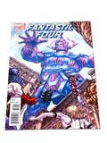 FANTASTIC FOUR VOL.1 #602. NM- CONDITION.