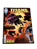 Titans #12. DC Comics. 2024