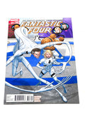 FANTASTIC FOUR VOL.1 #603. NM- CONDITION.