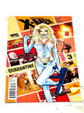 UNCANNY X-MEN #532. NM- CONDITION.