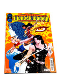Wonder Woman Vol.6 #10. DC Comics. 2024