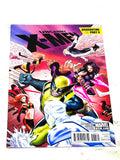 UNCANNY X-MEN #533. VFN+ CONDITION.