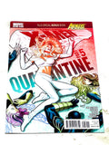 UNCANNY X-MEN #534. VFN+ CONDITION.