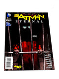Batman Eternal #13. DC Comics. 2014