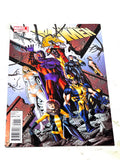UNCANNY X-MEN #534.1. VFN+ CONDITION.