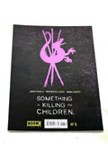 SOMETHING IS KILLING THE CHILDREN #6. VFN+ CONDITION
