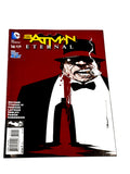 Batman Eternal #14. DC Comics. 2014