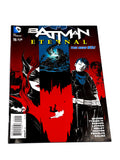 Batman Eternal #15. DC Comics. 2014