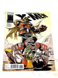 UNCANNY X-MEN #536. VFN+ CONDITION.