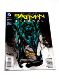 Batman Eternal #17. DC Comics. 2014