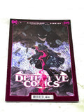 DETECTIVE COMICS #1063. VFN CONDITION.