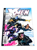 UNCANNY X-MEN #410. VFN+ CONDITION.